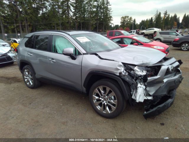 TOYOTA RAV4 2021 2t3a1rfv4mc185407