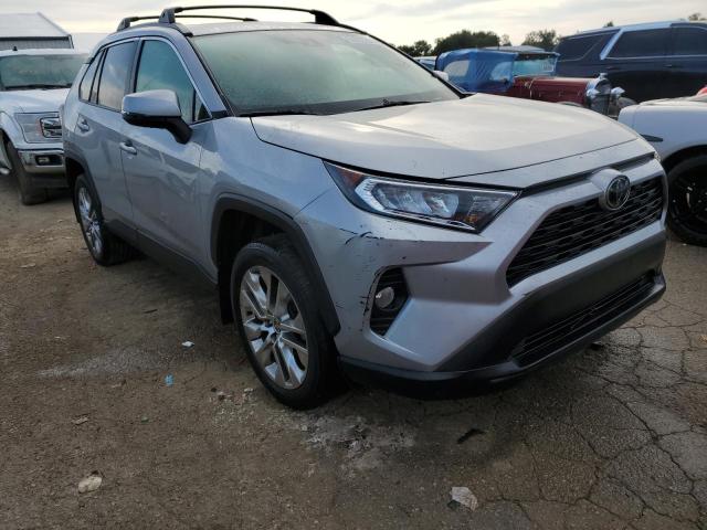 TOYOTA RAV4 XLE P 2021 2t3a1rfv4mc188355