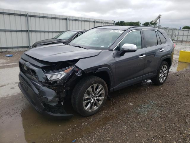 TOYOTA RAV4 XLE P 2021 2t3a1rfv4mc212525