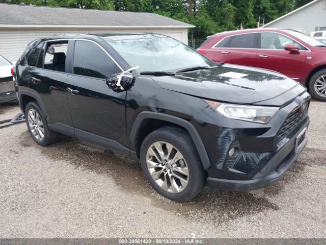 TOYOTA RAV4 2021 2t3a1rfv4mc214632