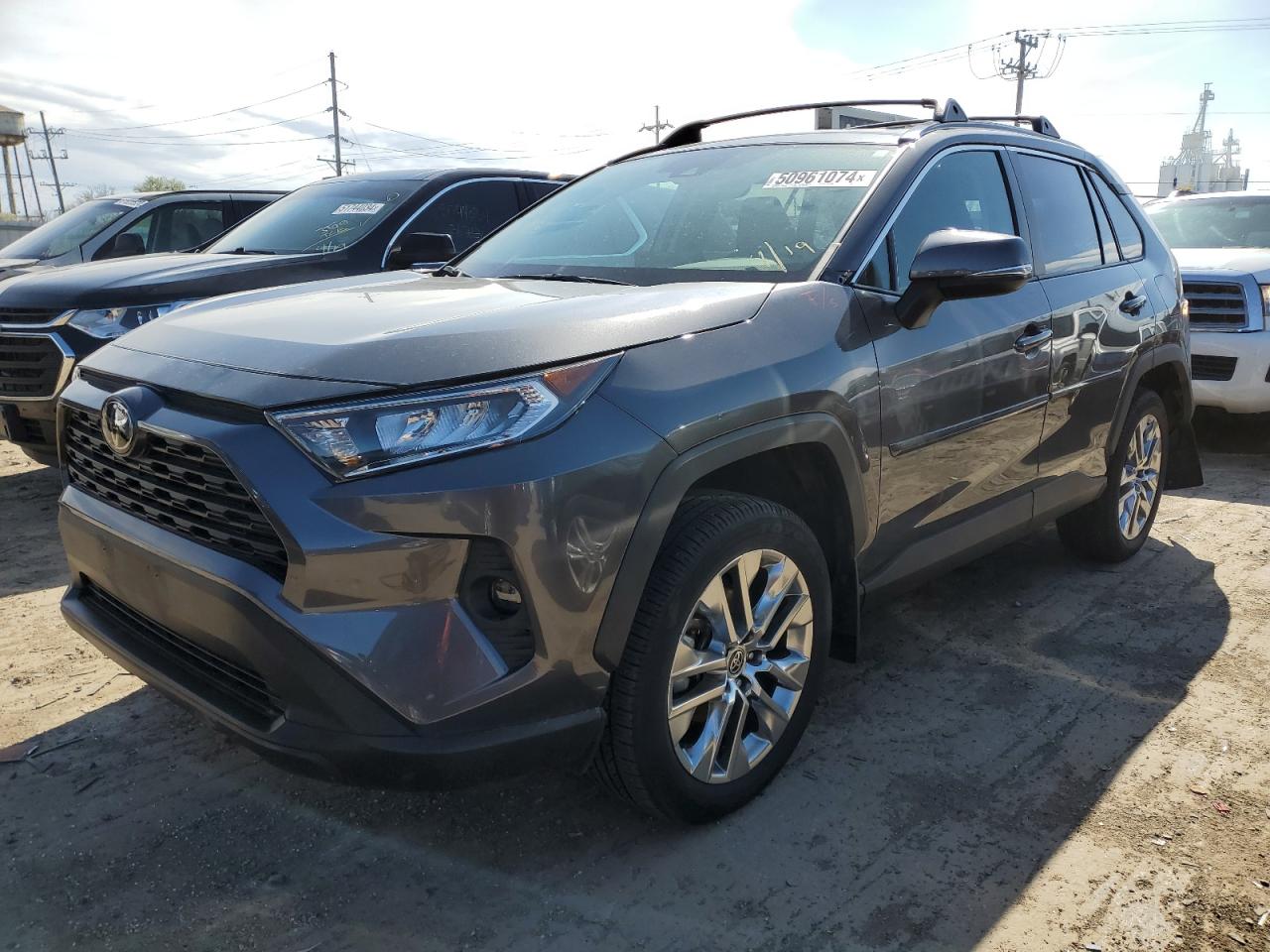 TOYOTA RAV 4 2021 2t3a1rfv4mc236792