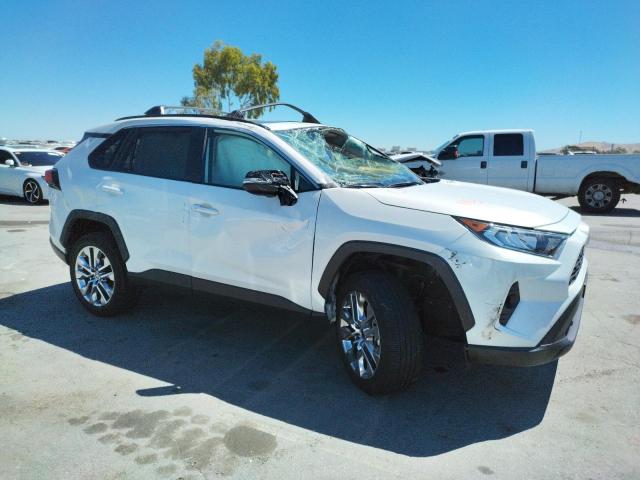 TOYOTA RAV4 XLE P 2021 2t3a1rfv4mw228075