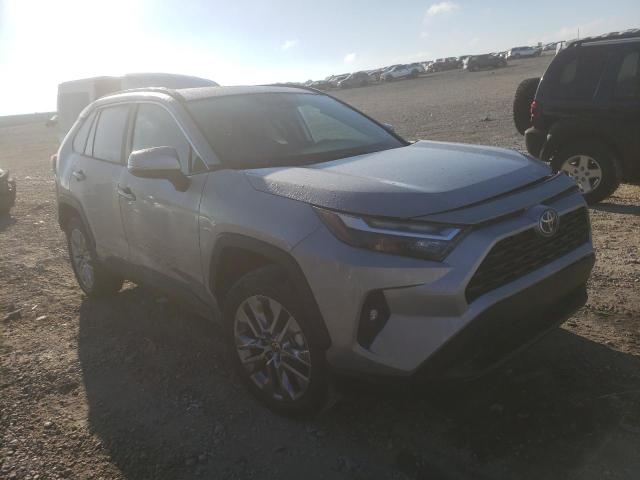 TOYOTA RAV4 XLE P 2022 2t3a1rfv4nw278251