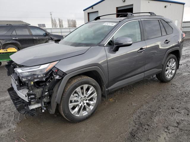 TOYOTA RAV4 2023 2t3a1rfv4pc391816