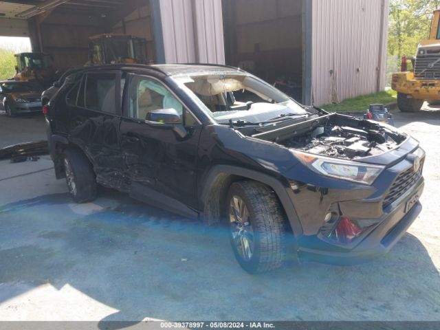 TOYOTA RAV4 2019 2t3a1rfv5kc011312