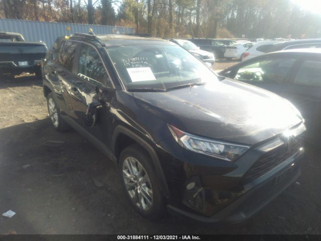 TOYOTA RAV4 2019 2t3a1rfv5kc047226