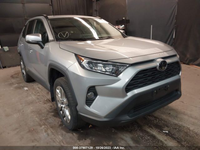 TOYOTA RAV4 2019 2t3a1rfv5kw005119