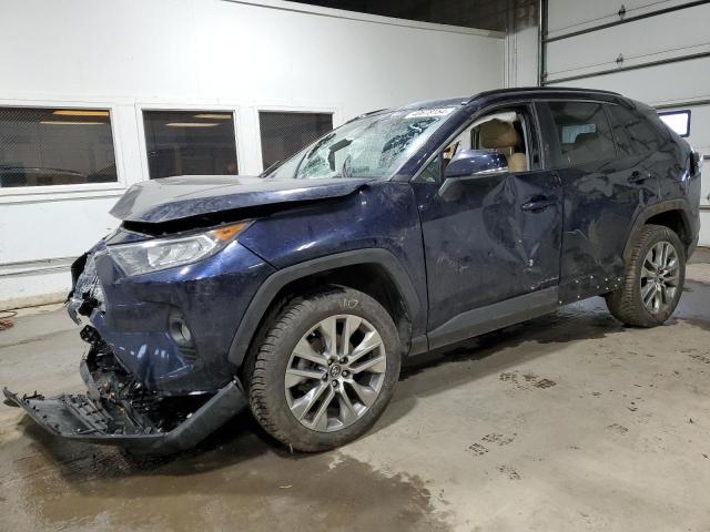 TOYOTA RAV4 2019 2t3a1rfv5kw064364