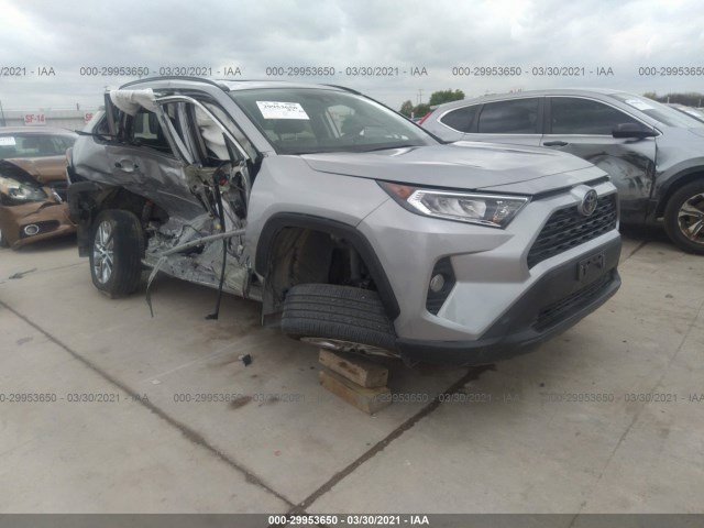 TOYOTA RAV4 2019 2t3a1rfv5kw073274