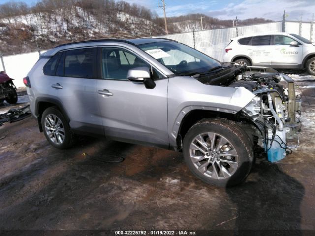 TOYOTA RAV4 2019 2t3a1rfv5kw083576