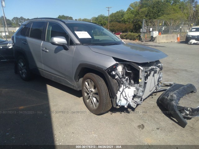 TOYOTA RAV4 2020 2t3a1rfv5lc070104