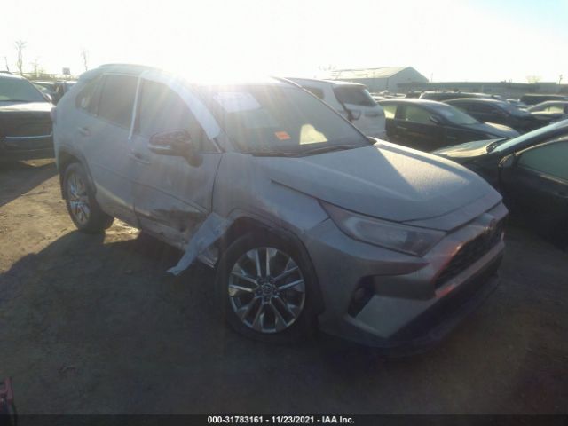 TOYOTA RAV4 2020 2t3a1rfv5lc130236