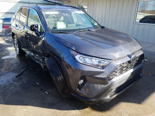 TOYOTA RAV4 XLE P 2020 2t3a1rfv5lw113225