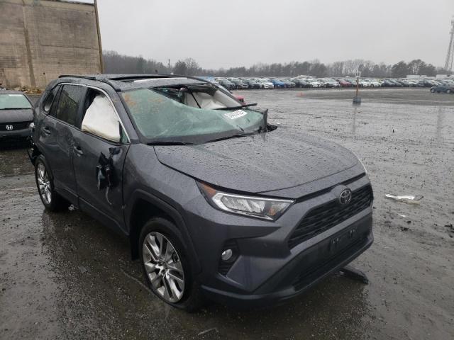 TOYOTA RAV4 XLE P 2021 2t3a1rfv5mc187179