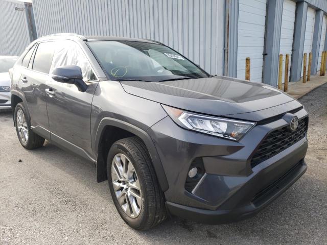 TOYOTA RAV4 XLE P 2021 2t3a1rfv5mc190518