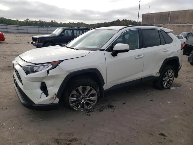 TOYOTA RAV4 2021 2t3a1rfv5mw173958