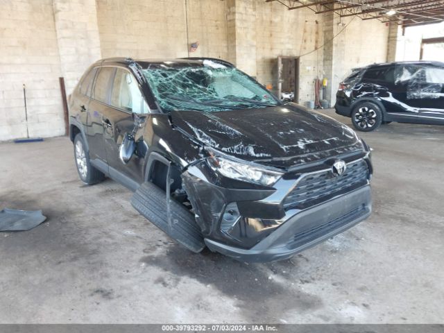 TOYOTA RAV4 2021 2t3a1rfv5mw192624