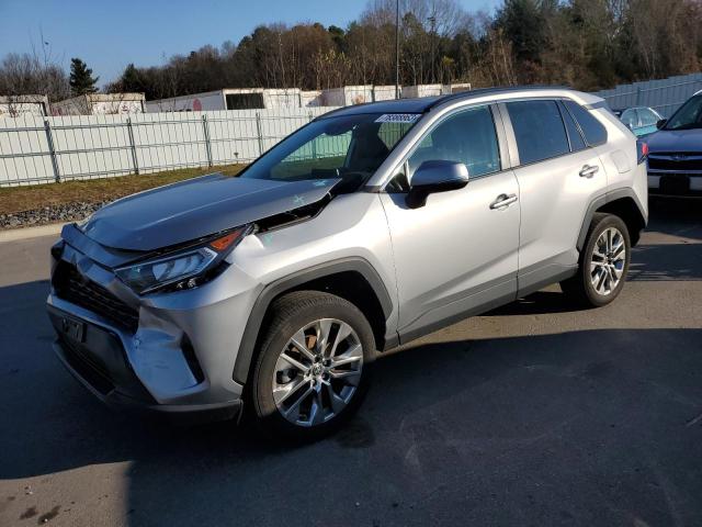 TOYOTA RAV4 2021 2t3a1rfv5mw225251