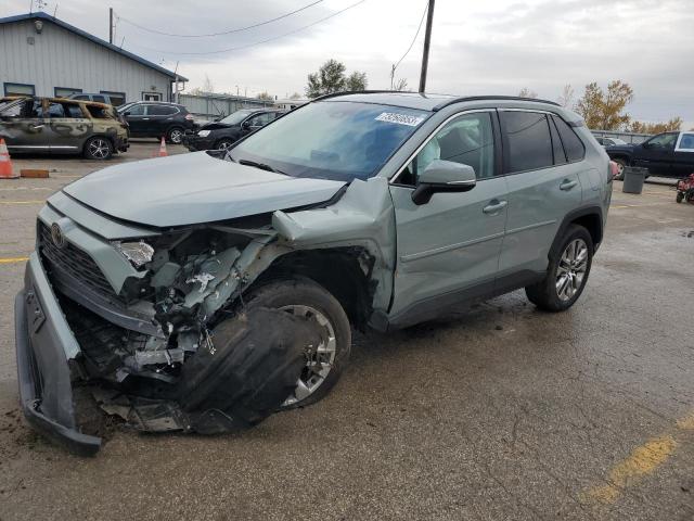 TOYOTA RAV4 2021 2t3a1rfv5mw245225