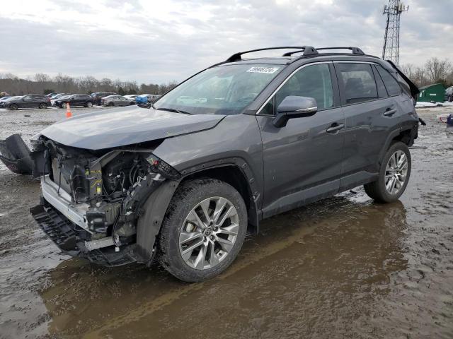 TOYOTA RAV4 2022 2t3a1rfv5nc318466