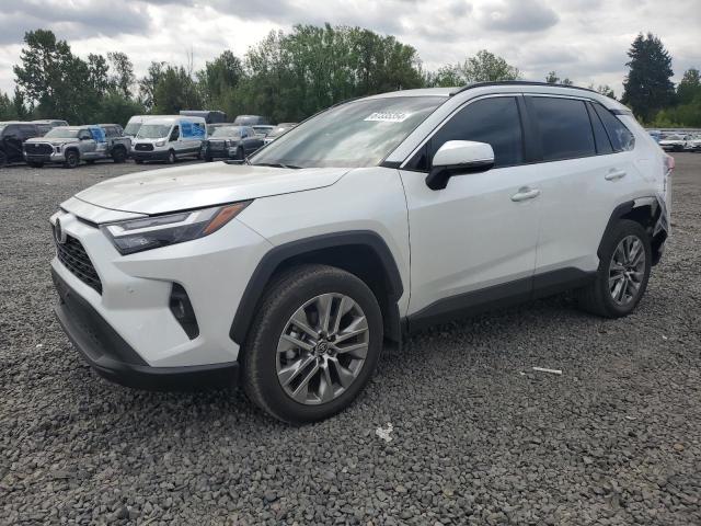 TOYOTA RAV4 XLE P 2023 2t3a1rfv5pw379382