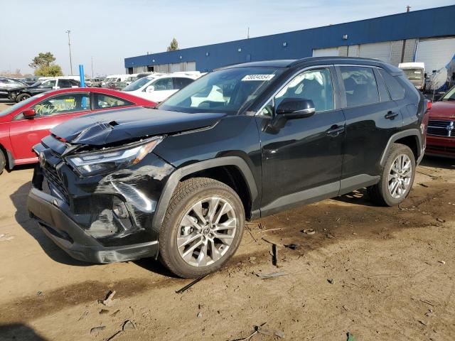 TOYOTA RAV4 XLE P 2024 2t3a1rfv5rc451640