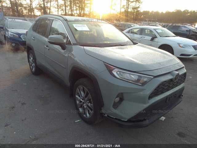 TOYOTA RAV4 2019 2t3a1rfv6kc023582