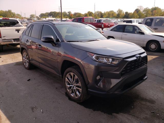 TOYOTA RAV4 XLE P 2019 2t3a1rfv6kc024246