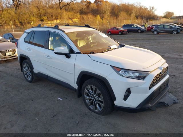 TOYOTA RAV4 2019 2t3a1rfv6kc027356