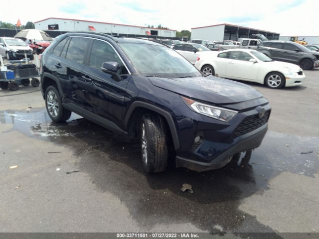 TOYOTA RAV4 2019 2t3a1rfv6kc029513