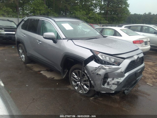 TOYOTA RAV4 2019 2t3a1rfv6kc042875