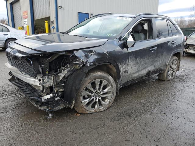 TOYOTA RAV4 XLE P 2019 2t3a1rfv6kc047574