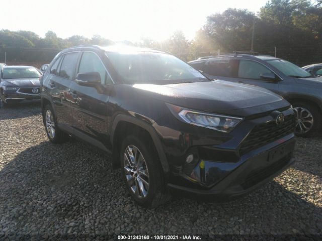 TOYOTA RAV4 2019 2t3a1rfv6kc059322