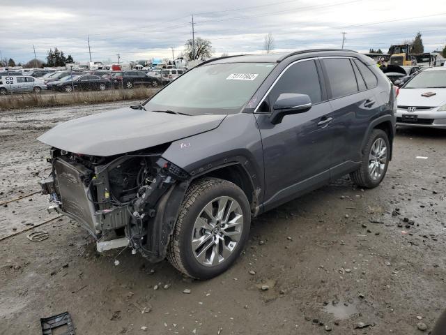 TOYOTA RAV4 XLE P 2019 2t3a1rfv6kw058573