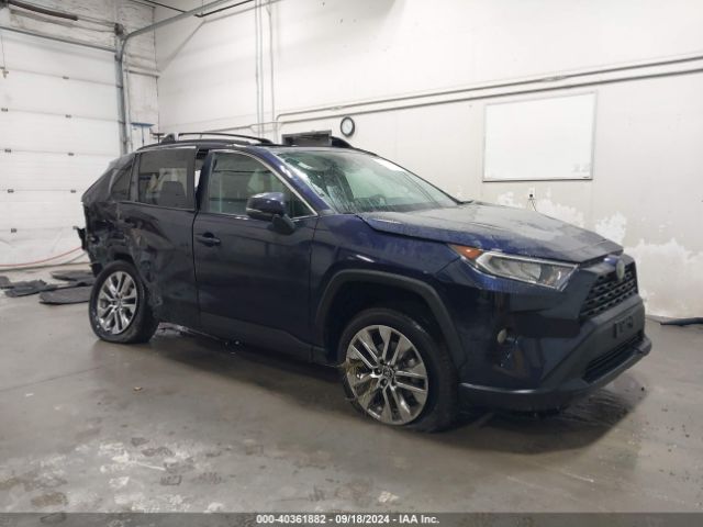 TOYOTA RAV4 2019 2t3a1rfv6kw073235