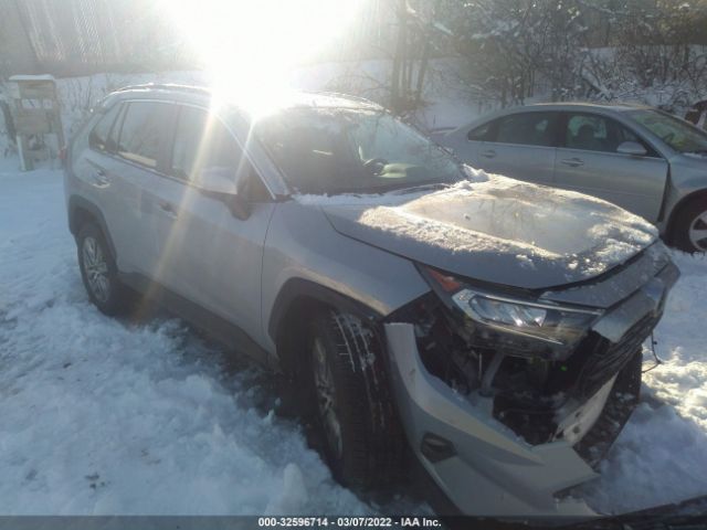 TOYOTA RAV4 2019 2t3a1rfv6kw080475