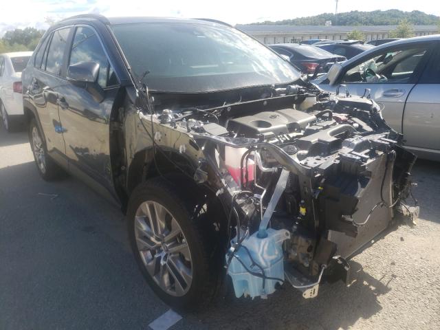 TOYOTA RAV4 XLE P 2020 2t3a1rfv6lc077952