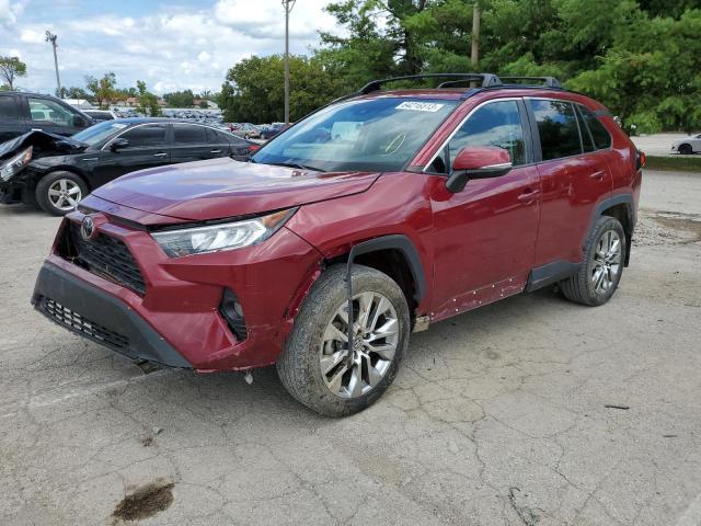 TOYOTA RAV4 2020 2t3a1rfv6lc114983