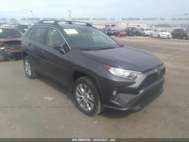 TOYOTA RAV4 2020 2t3a1rfv6lc123229