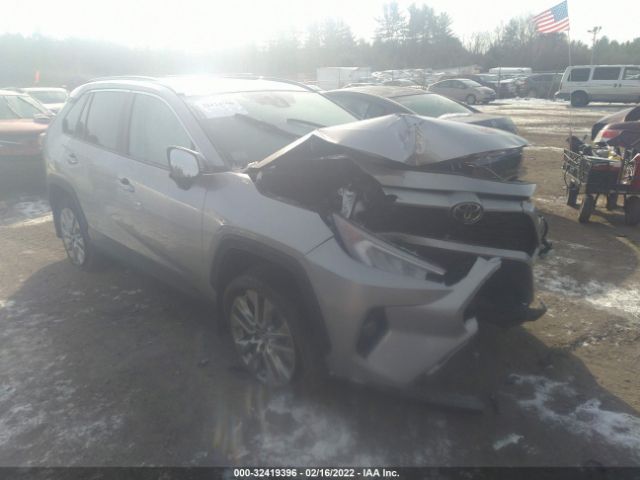 TOYOTA RAV4 2020 2t3a1rfv6lc136630