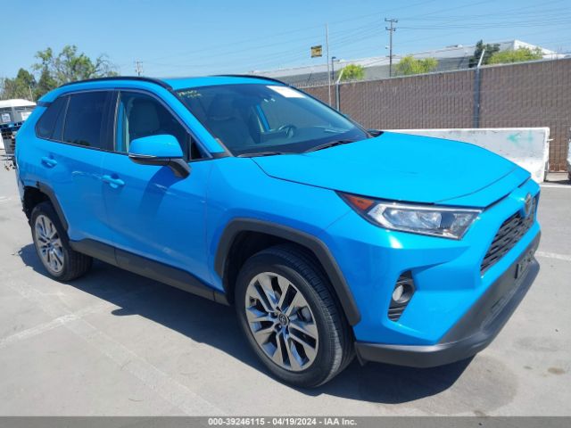 TOYOTA RAV4 2020 2t3a1rfv6lw100418