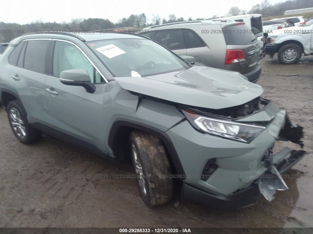 TOYOTA RAV4 2020 2t3a1rfv6lw123410