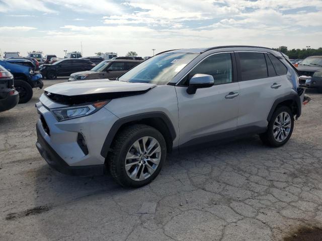 TOYOTA RAV4 XLE P 2020 2t3a1rfv6lw137601