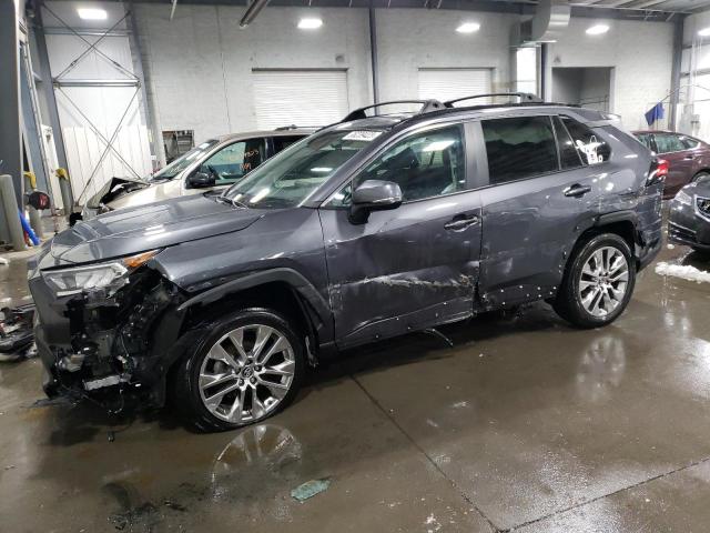 TOYOTA RAV4 XLE P 2021 2t3a1rfv6mc152571