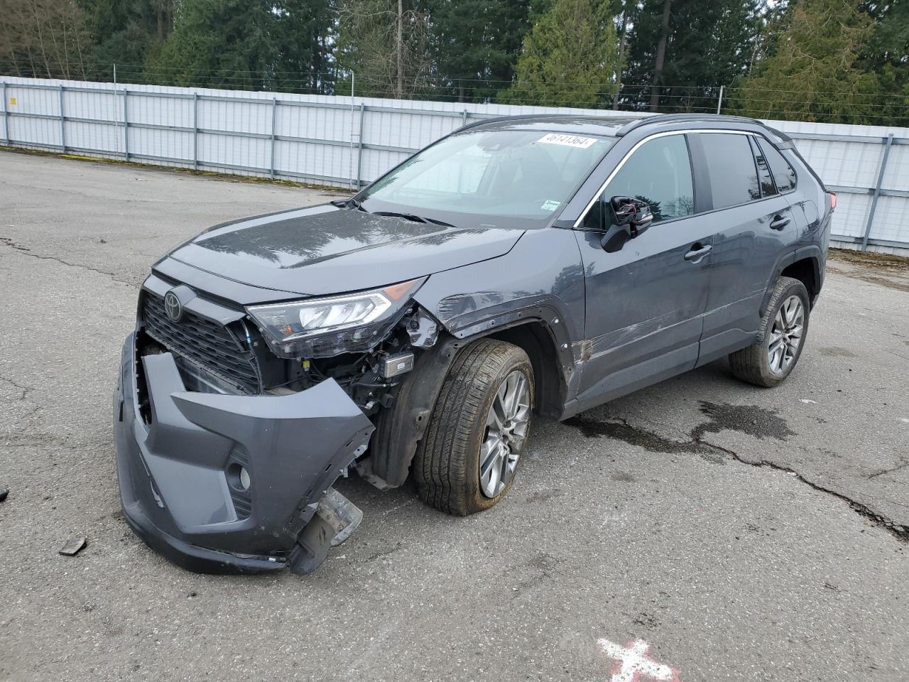 TOYOTA RAV 4 2021 2t3a1rfv6mc184548