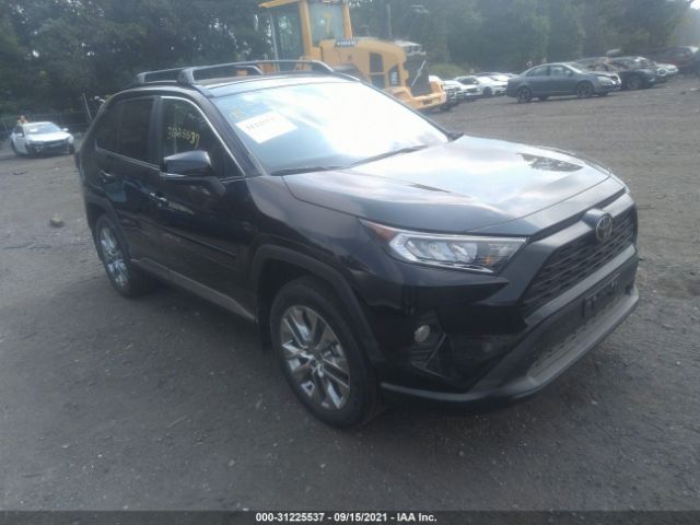 TOYOTA RAV4 2021 2t3a1rfv6mc220464