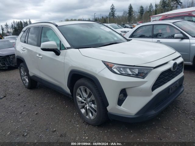 TOYOTA RAV4 2021 2t3a1rfv6mw141553