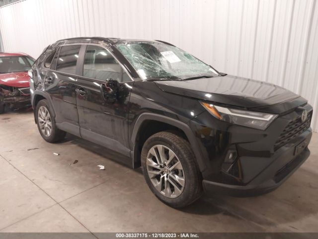 TOYOTA RAV4 2022 2t3a1rfv6nc314913