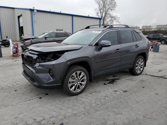 TOYOTA RAV4 XLE P 2022 2t3a1rfv6nc317357