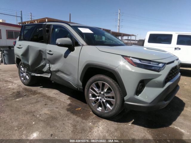 TOYOTA RAV4 2022 2t3a1rfv6nw251505